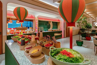 桔子酒店