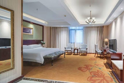 维也纳酒店铜山路店