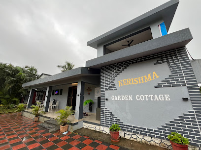 Garden Cottage Villa