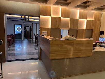 New Hotel Amit Palace