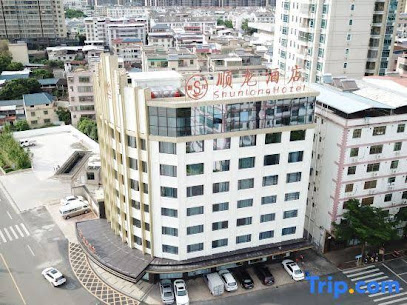 GreenTree Eastern Hotel