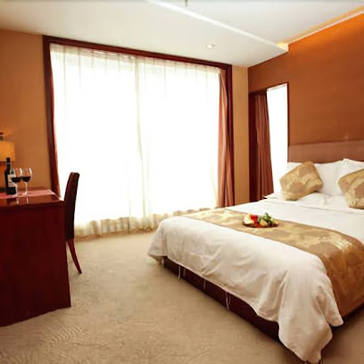 King Kong Garden Hotel 酒店