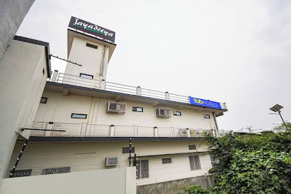 Fabhotel Jayaditya Palace