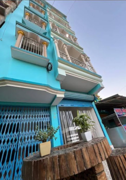 HOTEL SRI KRISHNA INN