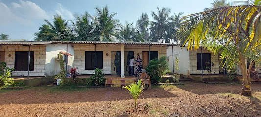 Salty Sand Beach Resort