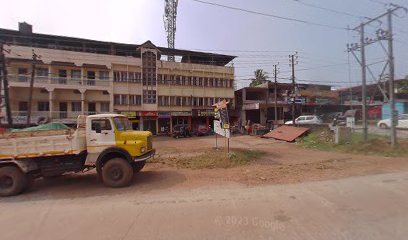 HOTEL SRI ADISHESHA
