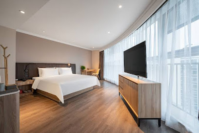 Hanting Youjia Hotel