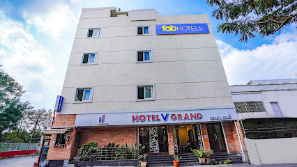 FabHotel V Grand