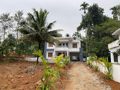 Hollywood Villa