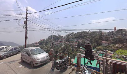 Economical Room Near Civil Hospital