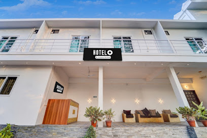 Hotel O by OYO Gandhi Nagar Near South Railway Backgate