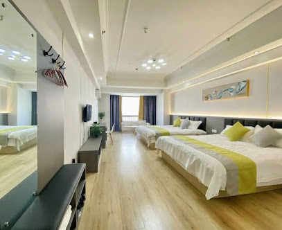 Shaoxing Sky Theme Hotel