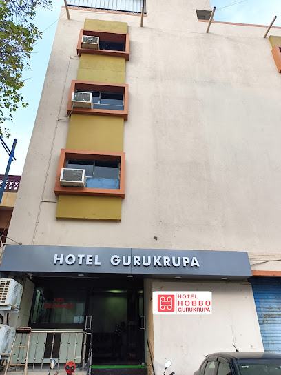 GoHotels Gurukrupa - Best Budget Hotel in Dwarka