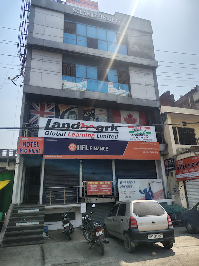 HOTEL RC VILAS