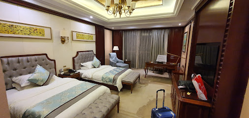 润景国际大酒店