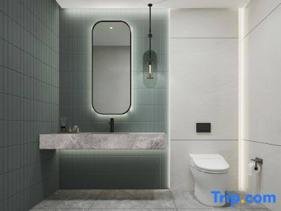 Atour Hotel Shanghai Pudong Jinqiao Metro Station