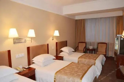 瑞心东旭商务酒店