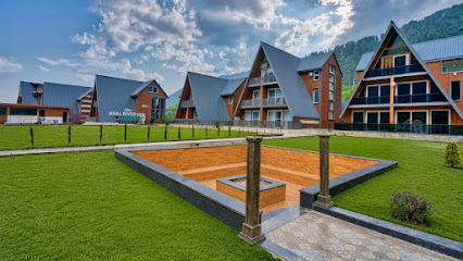 Asal Riverside Pahalgam