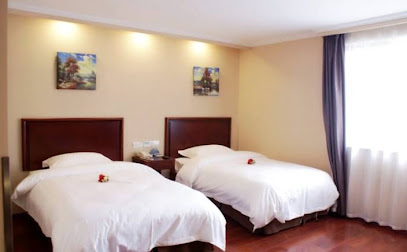 Greentree INN Huainan Fengtai Zhongshan N Road
