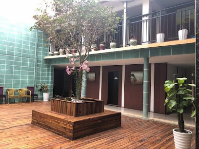 Xiandai Garden Hotel