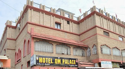 Hotel Om Palace