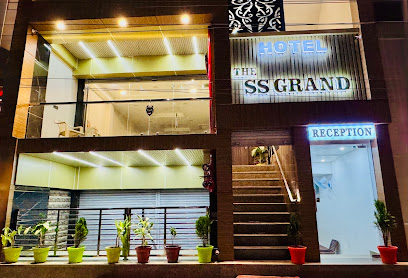 Hotel The SS Grand