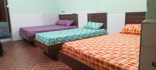Sri Sri Residency Mantralayam