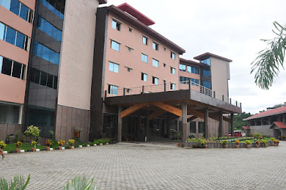 Donyi Polo International Hotel