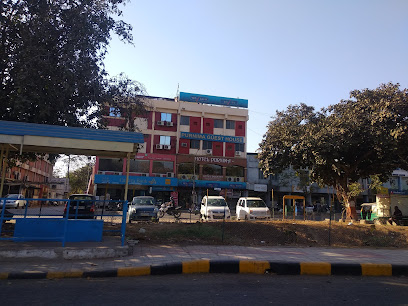 SPOT ON 79781 Hotel Purnima