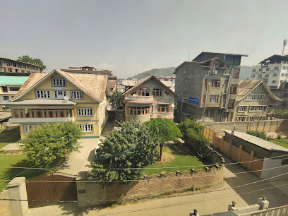 Hotel Star Residency