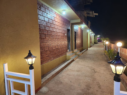 Maitri Beach Resort