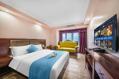 Shanshan Hotel