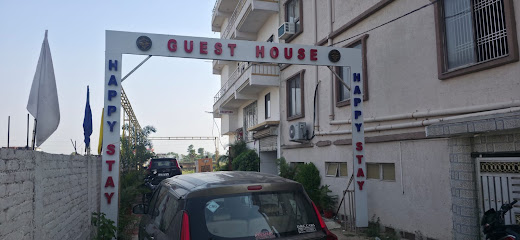 Hotel Happy' stay