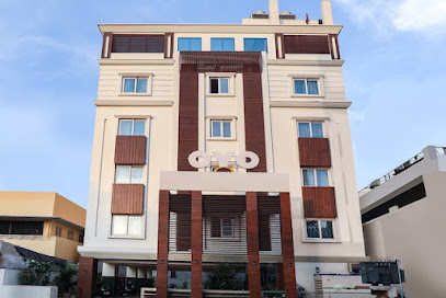 Super OYO Capital O Sri Capital Residency