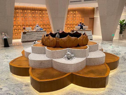 BRIGH RADIANCE GULF HOTEL