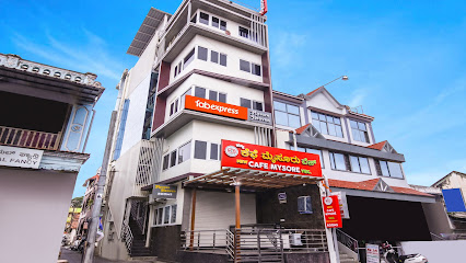 FabExpress Mysuru Heaven