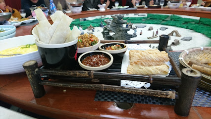 万源大酒店