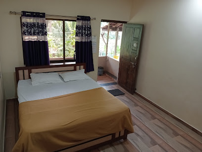 CHETNA HOME STAY