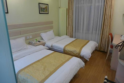 兰亭汇快捷酒店