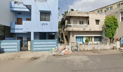 Narayan Home Stay