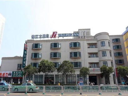 锦江之星