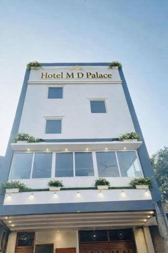Hotel MDP Ayodhya
