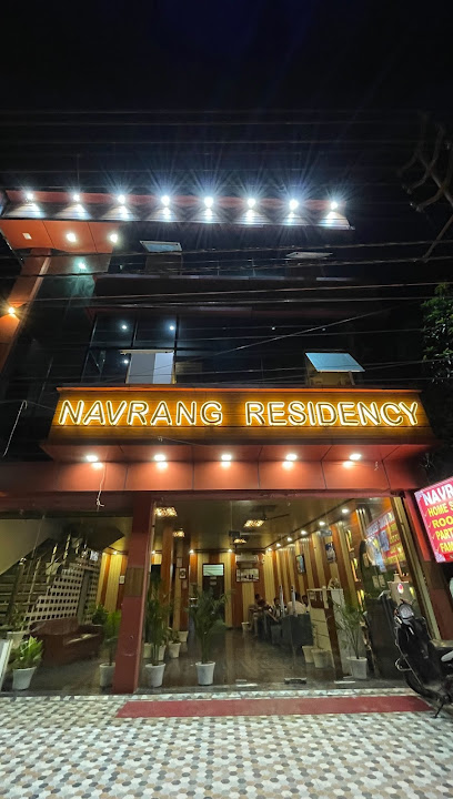 Navrang hotel