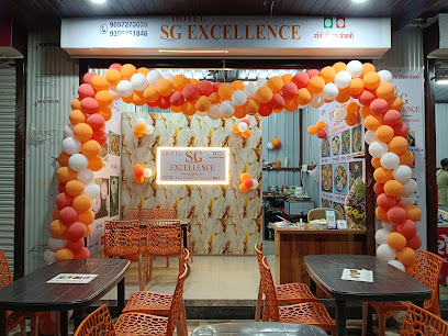 Hotel SG excellence