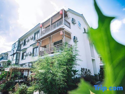 Tiantai Yawang Homestay