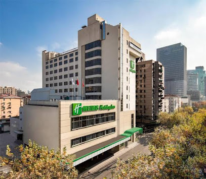 上海君丽大酒店