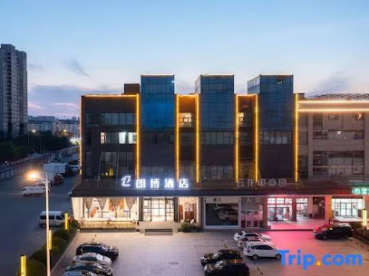 LangBo Hotel