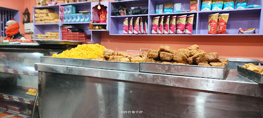 Vishnu Vishal Hotel