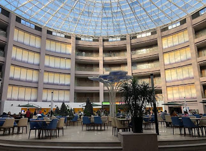 Hampton by Hillton Xiamen SM City