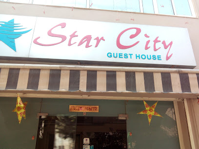 Star City